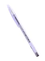 Ручка гелевая Erich Krause, R-301 Spring Gel Stick, черная 0,5 мм