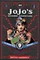 JoJos Bizarre Adventure. Part 2. Battle Tendency. Volume 1 - 0