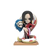 Фигурка коллекционная Mighty Jaxx One Piece Warlords Edition в ассортименте (коробка) (12х8х8) (65527) - 1