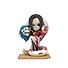 Фигурка коллекционная Mighty Jaxx One Piece Warlords Edition в ассортименте (коробка) (12х8х8) (65527) - 1