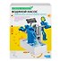 Игровой набор Водяной насос, 29 предметов. Green Science/ Грин Сайенс 4М - 0