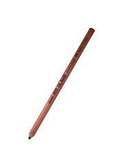 Масляный карандаш Faber-Castell "Pitt Oil Base", черный, жесткий