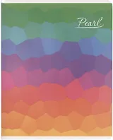 Тетрадь в клетку Academy Style, "Жемчужина", 48 листов