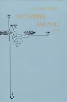 История Мидии. Том 3