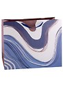 Пакет А3+ 40*50*15 "Wave" нейтр., бум.мат.ламинат