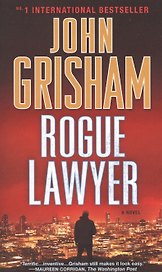 Rogue Lawyer
