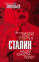 Сталин. Нашей юности полёт