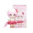 Фигурка коллекционная 52 Toys KIMMY&MIKI Blossom в ассортименте (коробка) (43885) - 0