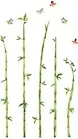 Наклейки для дома, Декоретто, Бамбук(тубус)
