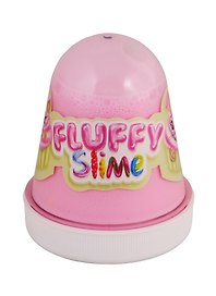 Игрушка-слайм «С ароматом бабл-гам» Monster's Slime Fluffy
