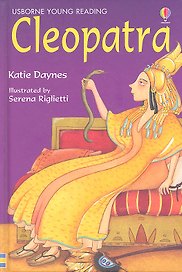 Cleopatra