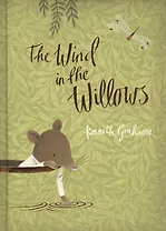 The Wind in the Willows (илл. Lawrie) Grahame