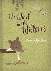 The Wind in the Willows (илл. Lawrie) Grahame