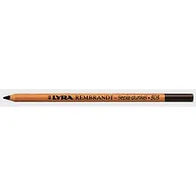 LYRA REMBRANDT POLYCOLOR Dark sepia Художественный карандаш
