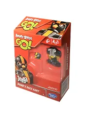 HASBRO Angry Birds/Энгри бёрдз Go! (Гонщики) А6430""