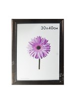 Фоторамка пластик 30*40 "Agatha" бронза, 100 рамок