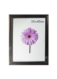 Фоторамка пластик 30*40 "Agatha" бронза, 100 рамок