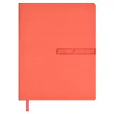 Дневник школьный Феникс+, "Коралловый"