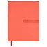 Дневник школьный Феникс+, "Коралловый" - 0