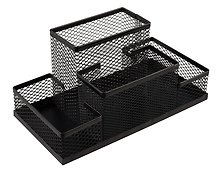 Подставка настольная «Grid», GoodMark, металл