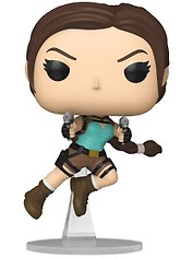 Фигурка Funko POP! Games Tomb Raider Lara Croft (1283) (Fun94874)