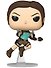 Фигурка Funko POP! Games Tomb Raider Lara Croft (1283) (Fun94874) - 0