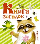 Книга загадок - 0