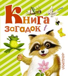 Книга загадок