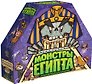 Настольная игра-квест «Монстры Египта», Hobby World
