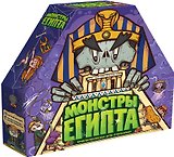 Настольная игра Монстры Египта