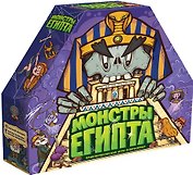 Настольная игра Монстры Египта