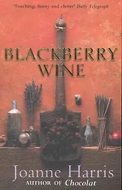 Blackberry Wine