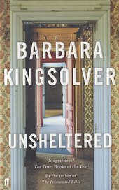 Unsheltered