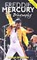 Freddie Mercury The Biography (м) Jackson - 1