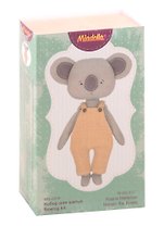 Набор для изготовления игрушки Miadolla MN-0314 Коала Нельсон  .