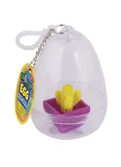 Игрушки растущие в яйце Кактусы, в ассортим.