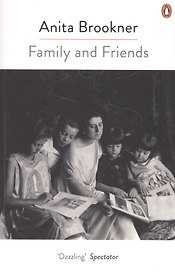 Family And Friends