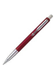 Ручка подарочная шариковая Vector Standart Red, Parker