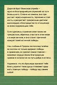 Мусульманин на воинской службе - 1