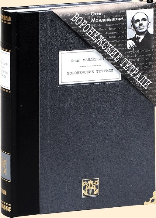 

Воронежские тетради