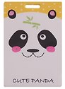 Чехол для карточек Cute Panda (ДК2017-117)