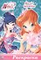 Раскраска А5 Эконом. Winx. Магия дружбы - 0
