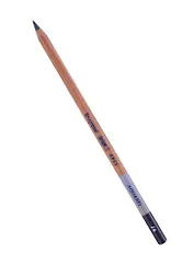 Карандаш акварельный серый темный "Design"