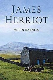 Vet in Harness