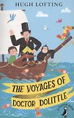 The Voyages of Doctor Dolittle - 0