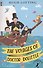 The Voyages of Doctor Dolittle - 0