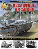 Десантные амфибии Второй Мировой. «Аллигаторы» США – плавающие танки и бронетранспортеры - 0
