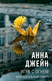 Игра с огнем. Мой идеальный смерч