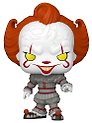 Фигурка Funko POP! TV IT Welcome to Derry Pennywise (1746) (Fun86675)