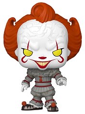 Фигурка Funko POP! TV IT Welcome to Derry Pennywise (1746) (Fun86675)
